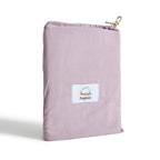 Σεντόνι Αιγαίον Non Iron 245X290 Heather